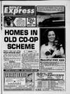 Ripley Express Thursday 23 April 1992 Page 1