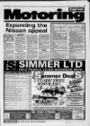 Ripley Express Thursday 04 June 1992 Page 43