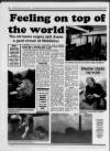 Ripley Express Thursday 02 July 1992 Page 4