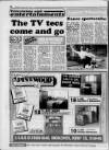 Ripley Express Thursday 02 July 1992 Page 24