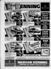 Ripley Express Thursday 02 July 1992 Page 64