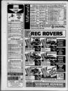 Ripley Express Thursday 23 July 1992 Page 58