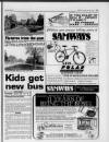 Ripley Express Thursday 30 July 1992 Page 21