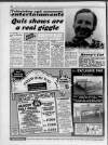 Ripley Express Thursday 30 July 1992 Page 24