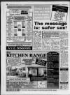 Ripley Express Thursday 08 October 1992 Page 20