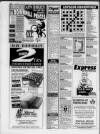 Ripley Express Thursday 19 November 1992 Page 10