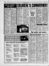 Ripley Express Thursday 19 November 1992 Page 12