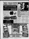 Ripley Express Thursday 19 November 1992 Page 20