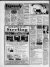 Ripley Express Thursday 19 November 1992 Page 22