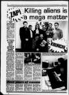 Ripley Express Thursday 18 February 1993 Page 4