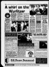 Ripley Express Thursday 18 February 1993 Page 20
