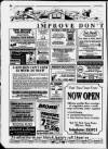 Ripley Express Thursday 18 February 1993 Page 24