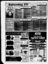 Ripley Express Thursday 18 February 1993 Page 30