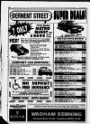 Ripley Express Thursday 18 February 1993 Page 62