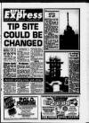 Ripley Express Thursday 20 May 1993 Page 1