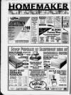 Ripley Express Thursday 01 July 1993 Page 34