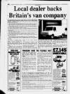 Ripley Express Thursday 01 July 1993 Page 68