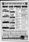 Ripley Express Thursday 01 July 1993 Page 69