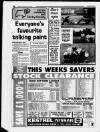 Ripley Express Thursday 01 July 1993 Page 70