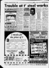 Ripley Express Thursday 11 November 1993 Page 28
