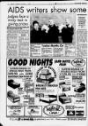 Ripley Express Thursday 02 December 1993 Page 4