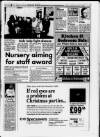 Ripley Express Thursday 02 December 1993 Page 7