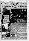 Ripley Express Thursday 02 December 1993 Page 31