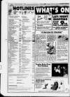 Ripley Express Thursday 02 December 1993 Page 32