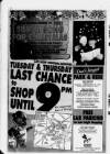 Ripley Express Thursday 23 December 1993 Page 22