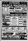 Ripley Express Thursday 03 March 1994 Page 71