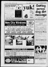 Ripley Express Thursday 26 January 1995 Page 14