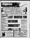 Ripley Express Thursday 18 May 1995 Page 1