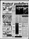 Ripley Express Thursday 20 July 1995 Page 16