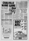 Ashby Mail Thursday 02 May 1991 Page 3