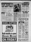 Ashby Mail Thursday 02 May 1991 Page 31