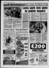 Ashby Mail Thursday 16 May 1991 Page 4