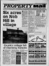 Ashby Mail Thursday 16 May 1991 Page 13
