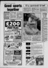 Ashby Mail Thursday 30 May 1991 Page 4