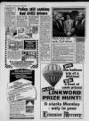 Ashby Mail Thursday 13 June 1991 Page 4