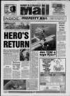 Ashby Mail Thursday 04 July 1991 Page 1