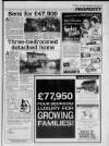 Ashby Mail Thursday 12 September 1991 Page 21