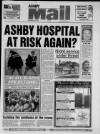 Ashby Mail Thursday 17 October 1991 Page 1