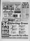 Ashby Mail Thursday 07 November 1991 Page 8