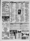 Ashby Mail Thursday 07 November 1991 Page 12