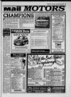 Ashby Mail Thursday 07 November 1991 Page 29