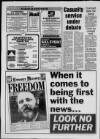 Ashby Mail Thursday 21 November 1991 Page 4