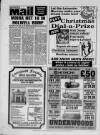 Ashby Mail Thursday 21 November 1991 Page 32