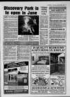Ashby Mail Thursday 28 November 1991 Page 3