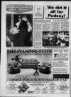 Ashby Mail Thursday 28 November 1991 Page 6