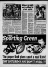 Ashby Mail Thursday 28 November 1991 Page 8